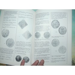 Fortuin Drooglever: De Vorstelijke en Stedelijke muntslag te Deventer. Medieval and City Coinage