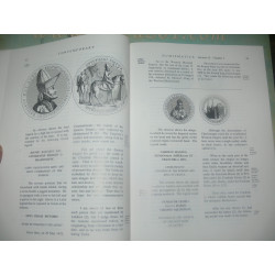 Loon, Gerard Van-Contemporary numismatics (Hedendaagsche penningkunde). English text!