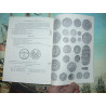 Scholten,C. The coins of the Dutch Overseas Territories new