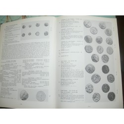 Mitchiner, M.- Oriental Coins, Ancient and Classical World, 600 B.C. - A.D. 650 First Edition.Better Plates!