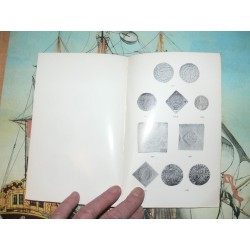 NP 07 De Mey: Les Monnaies des Ducs de Brabant II. 1467-1598 2nd Edition 1976. Numismatic pocket
