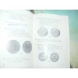 NP 24 De Mey - Les Monnaies de Strasbourg. Numismatic Pocket