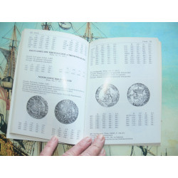 Zonnebloem: Catalogues Silver Coins  United Netherlands 1576-1795 5th llatest Ed.