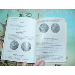 Zonnebloem: Catalogues Silver Coins  United Netherlands 1576-1795 5th llatest Ed.