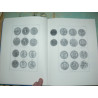 Dugniolle:Le Jeton Historique des Dix-Sept Provinces Des Pays-Bas 4 Volumes + Atlas Tas Holleman ed.