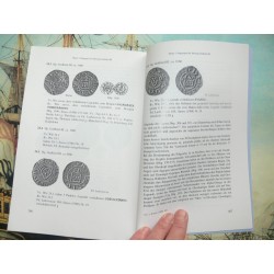 1997-98 (84-85) Jaarboek van het Koninklijk Nederlands Genootschap voor Munt- en Penningkunde. Peter Ilisch