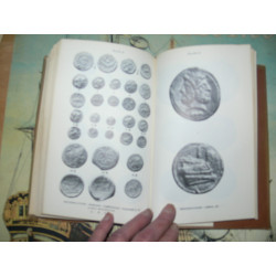 Mattingly-Roman Coins : From the Earliest Times to the Fall of the Western Empire
