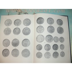 Scholten, C. - The coins of the Dutch Overseas Territories First Edition 1953