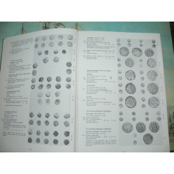 Mitchiner, M. -  Oriental Coins  Vol.3 : Non-Islamic States & Western Colonies 1979 First Edition