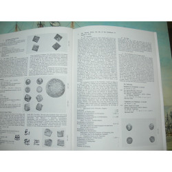 Mitchiner, M. -  Oriental Coins  Vol.3 : Non-Islamic States & Western Colonies 1979 First Edition