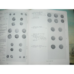 Mitchiner, M. -  Oriental Coins  Vol.3 : Non-Islamic States & Western Colonies 1979 First Edition