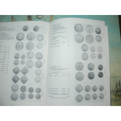 Mitchiner, M. -  Oriental Coins  Vol.3 : Non-Islamic States & Western Colonies 1979 First Edition