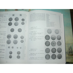 Mitchiner, M. -  Oriental Coins  Vol.3 : Non-Islamic States & Western Colonies 1979 First Edition