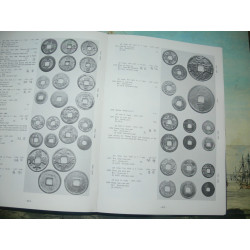 Mitchiner, M. -  Oriental Coins  Vol.3 : Non-Islamic States & Western Colonies 1979 First Edition