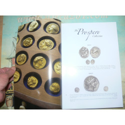 NYS-Baldwin 2012- The Prospero Collection + RP - Spectacular Ancient Greek Coins