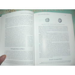Gill, Dennis: The Coinage of Ethiopia, Eritrea, and Italian Somalia