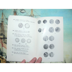 NP 01 De Mey: Les Monnaies des Ducs des Brabant 1106 – 1467 2nd Ed. 1974 Numismatic Pocket