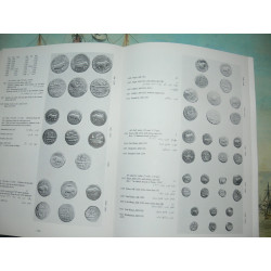 Mitchiner, M. -  Oriental Coins  Vol.3 : Non-Islamic States & Western Colonies 1979 First Edition