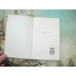 NP 05 Thirion - Les monnaies D'Élagabale (218-222) Ed 1968. Numismatic pocket de Mey