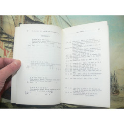 NP 05 Thirion - Les monnaies D'Élagabale (218-222) Ed 1968. Numismatic pocket de Mey