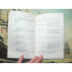 NP 05 Thirion - Les monnaies D'Élagabale (218-222) Ed 1968. Numismatic pocket de Mey