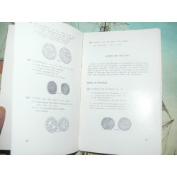 NP 25 De Mey - Les monnaies de Corse et de Provence. Numismatic Pocket