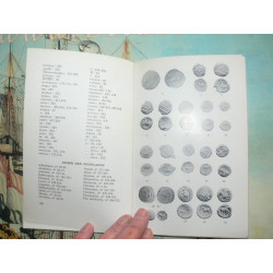 NP 12 Pauwels, G.- Les monnaies de Gaule Belgique.  Numismatic pocket de Mey