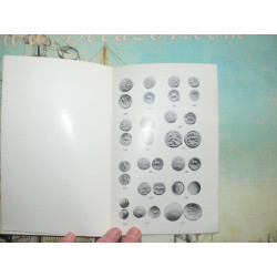 NP 12 Pauwels, G.- Les monnaies de Gaule Belgique.  Numismatic pocket de Mey