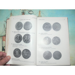 Davenport, John S.:  European Crowns 1484 -  1600 Schulten 1977 (latest) Edition