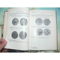 Davenport, John S.:  European Crowns 1484 -  1600 Schulten 1977 (latest) Edition