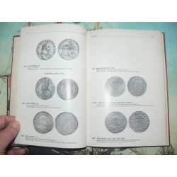 Davenport, John S.:  European Crowns 1484 -  1600 Schulten 1977 (latest) Edition