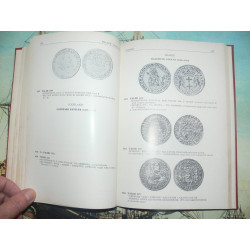 Davenport, John S.:  European Crowns 1484 -  1600 Schulten 1977 (latest) Edition