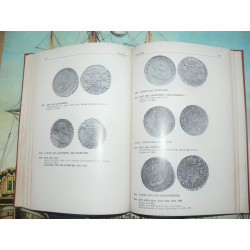 Davenport, John S.:  European Crowns 1484 -  1600 Schulten 1977 (latest) Edition