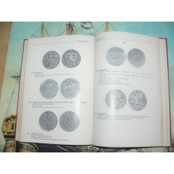 Davenport, John S.:  European Crowns 1484 -  1600 Schulten 1977 (latest) Edition