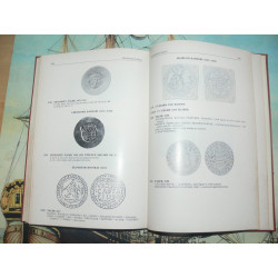 Davenport, John S.:  European Crowns 1484 -  1600 Schulten 1977 (latest) Edition