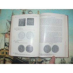 Davenport, John S.:  European Crowns 1484 -  1600 Schulten 1977 (latest) Edition
