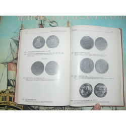 Davenport, John S.:  European Crowns 1484 -  1600 Schulten 1977 (latest) Edition
