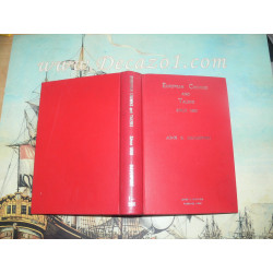 Davenport, John S.:  European Crowns and Talers since 1800 Spink Second (latest) Edition 1964