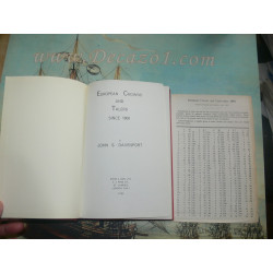 Davenport, John S.:  European Crowns and Talers since 1800 Spink Second (latest) Edition 1964