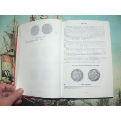 Davenport, John S.:  European Crowns and Talers since 1800 Spink Second (latest) Edition 1964