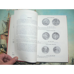 Davenport, John S.:  European Crowns and Talers since 1800 Spink Second (latest) Edition 1964