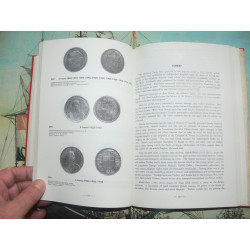 Davenport, John S.:  European Crowns and Talers since 1800 Spink Second (latest) Edition 1964