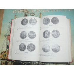 Davenport, John S.:  European Crowns and Talers since 1800 Spink Second (latest) Edition 1964