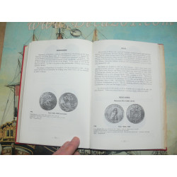 Davenport, John S.:  European Crowns and Talers since 1800 Spink Second (latest) Edition 1964