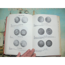 Davenport, John S.:  European Crowns and Talers since 1800 Spink Second (latest) Edition 1964