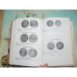 Davenport, John S.:  European Crowns and Talers since 1800 Spink Second (latest) Edition 1964