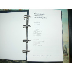 Beek, van e.a.: ENCYCLOPEDIE VAN MUNTEN EN BANKBILJETTEN