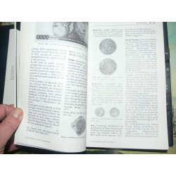 Beek, van e.a.: ENCYCLOPEDIE VAN MUNTEN EN BANKBILJETTEN