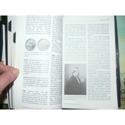 Beek, van e.a.: ENCYCLOPEDIE VAN MUNTEN EN BANKBILJETTEN