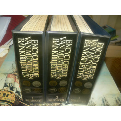 Beek, van e.a.: ENCYCLOPEDIE VAN MUNTEN EN BANKBILJETTEN